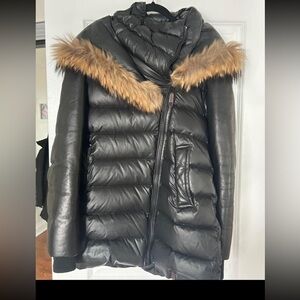 Very nice Rudsak winter Jacket